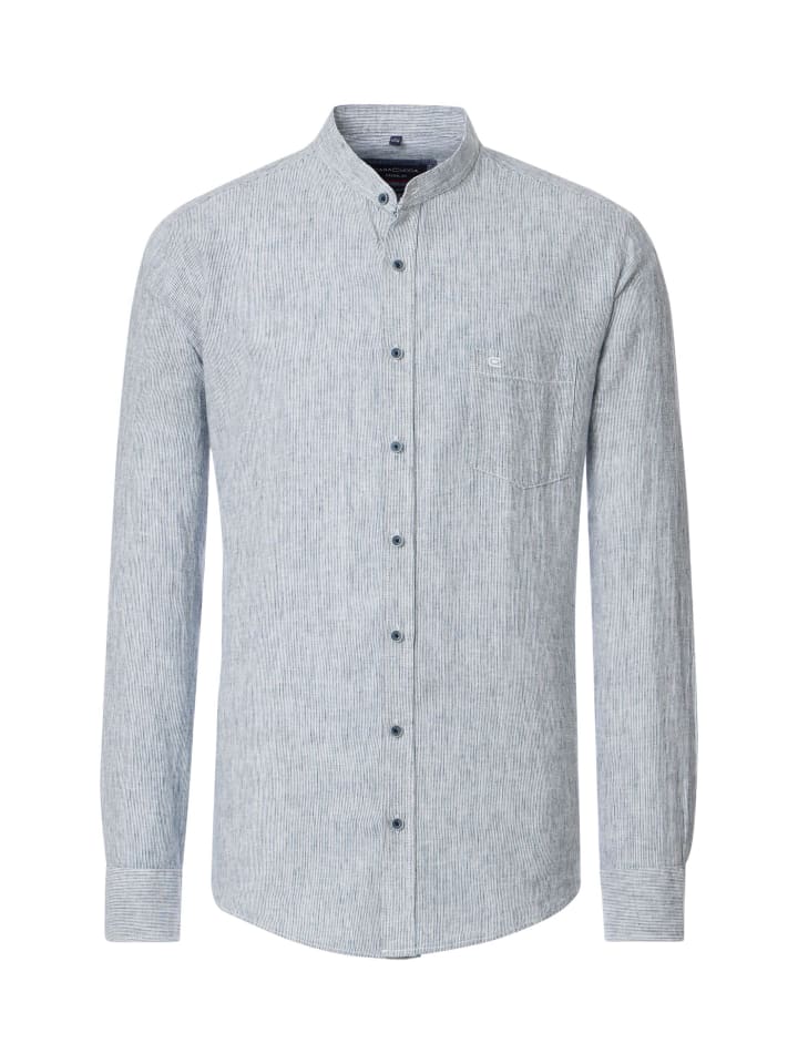 Рубашка CASAMODA, светло-синий
Рубашка CASAMODA, светло-синий