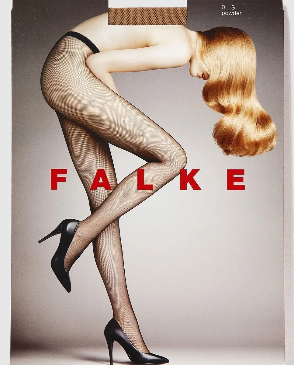 Женские трусики Falke из сетки, цвет Natural
Женские трусики Falke из сетки, цвет Natural