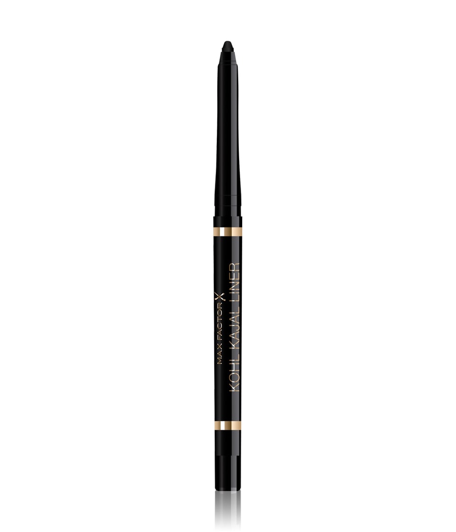 Подводка для глаз Max Factor Kohl Kajal Liner, Nr. 002 - Azure, 0.35g
Подводка для глаз Max Factor Kohl Kajal Liner, Nr. 002 - Azure, 0.35g
