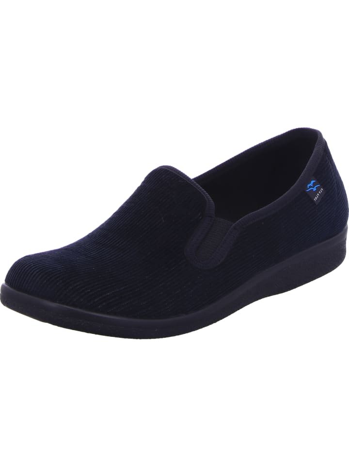 Тапочки FLY FLOT, черный
Тапочки FLY FLOT, черный