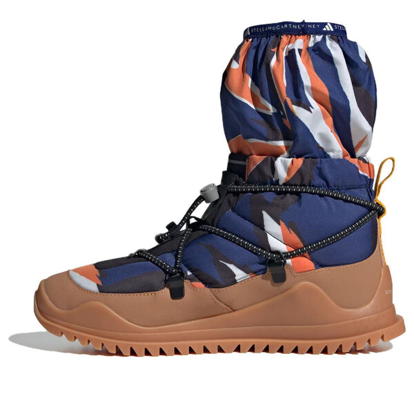 Кроссовки от stella mccartney зимние ботинки Adidas, синий
Кроссовки от stella mccartney зимние ботинки Adidas, синий