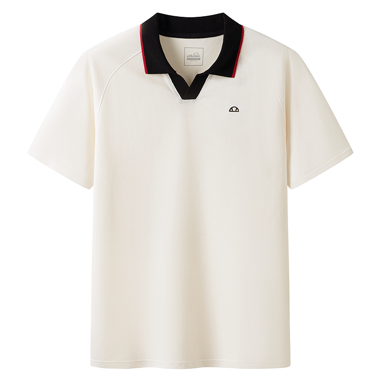 Футболка-поло мужская с воротником-поло Moderate Others Ellesse, экрю
Футболка-поло мужская с воротником-поло Moderate Others Ellesse, экрю