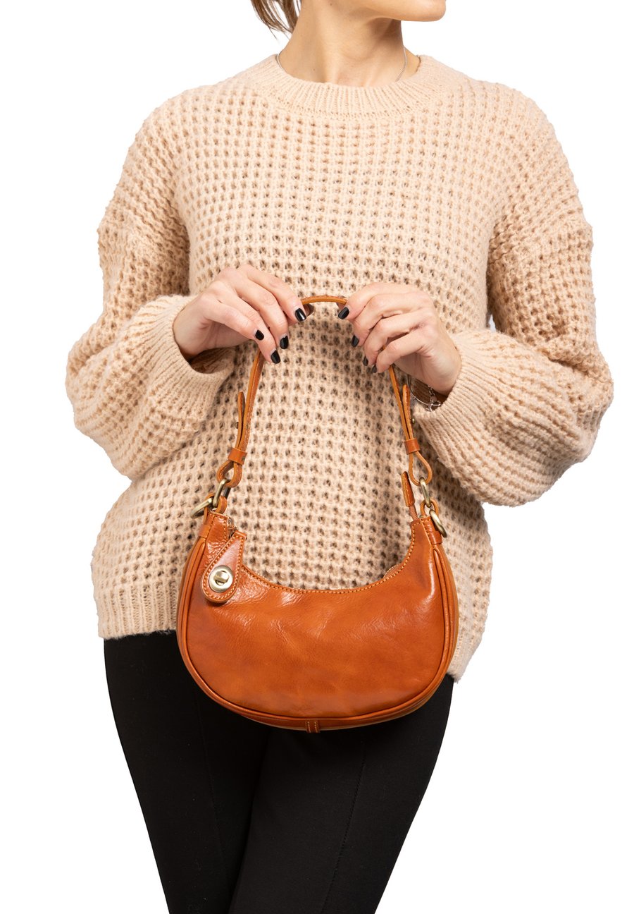 Сумка Chiara Ferretti Handbag, Cognac
Сумка Chiara Ferretti Handbag, Cognac
