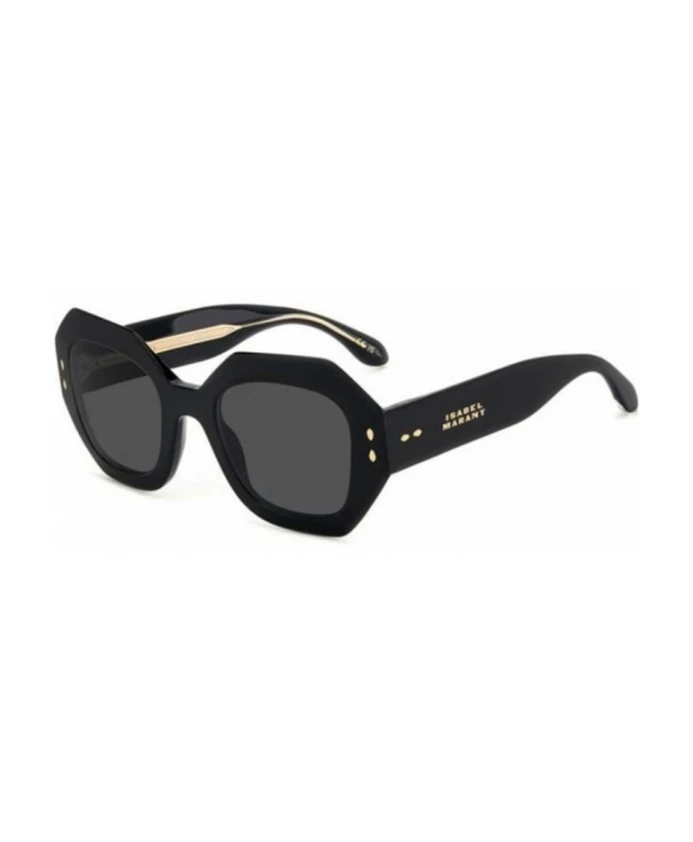 Оригинальные стильные солнцезащитные очки, высочайшее качество. Isabel Marant, черный
Оригинальные стильные солнцезащитные очки, высочайшее качество. Isabel Marant, черный