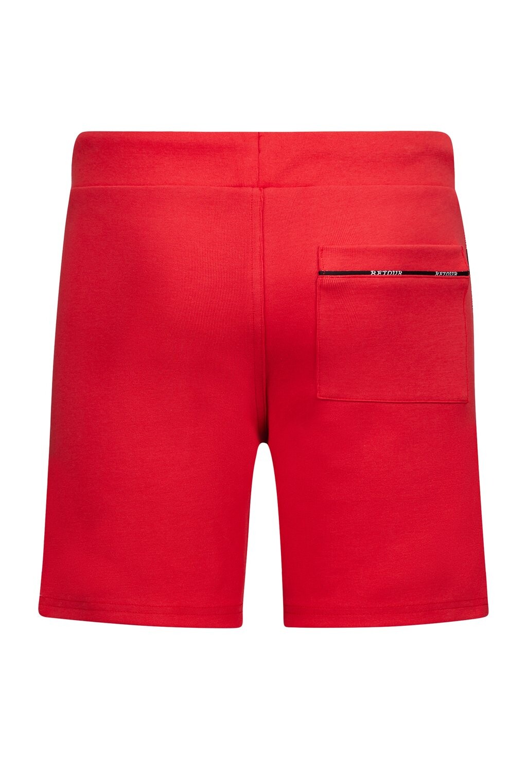 Брюки спортивные Fly Retour Jeans, красные
Брюки спортивные Fly Retour Jeans, красные