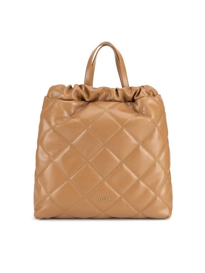 Сумочка JH5021-BR Badura, коричневый
Сумочка JH5021-BR Badura, коричневый