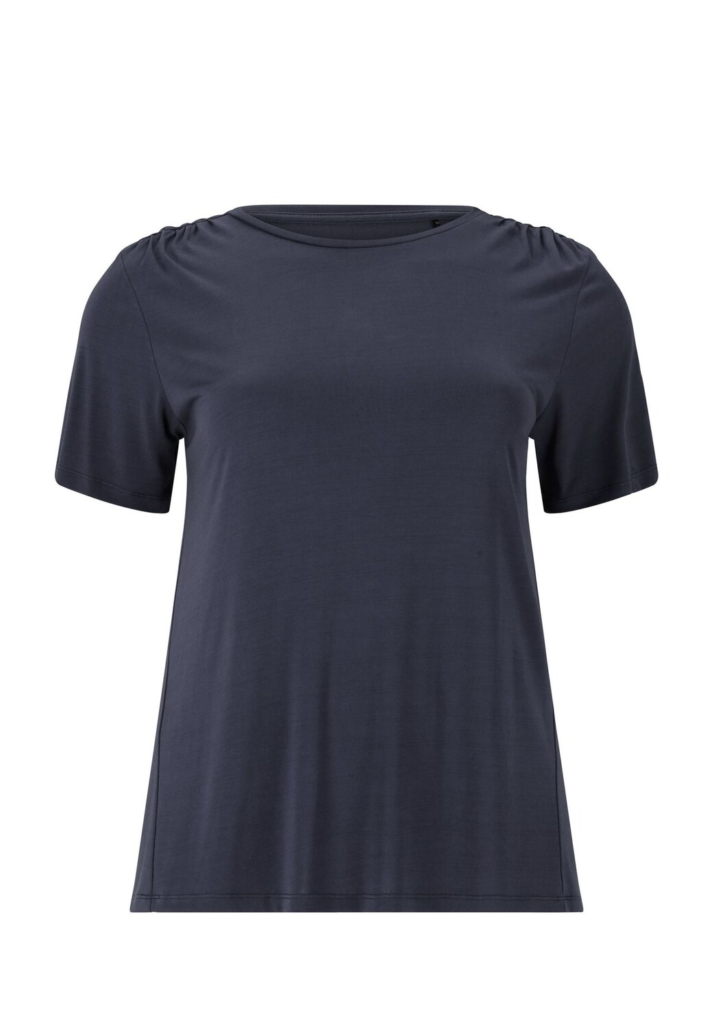 Футболка Zamilla с практичной технологией Quick Dry Q BY ENDURANCE, цвет Ebony
Футболка Zamilla с практичной технологией Quick Dry Q BY ENDURANCE, цвет Ebony