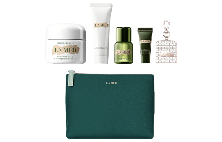 Наборы для ухода за кожей Unisex LA MER
Наборы для ухода за кожей Unisex LA MER