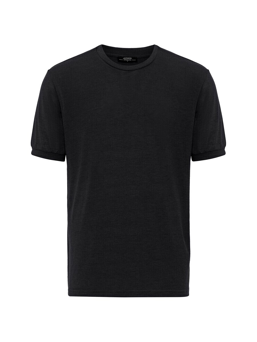 Футболка Antioch, черный
Футболка Antioch, черный