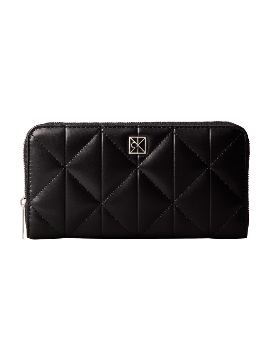 Кошелек Calvin Klein, черный
Кошелек Calvin Klein, черный