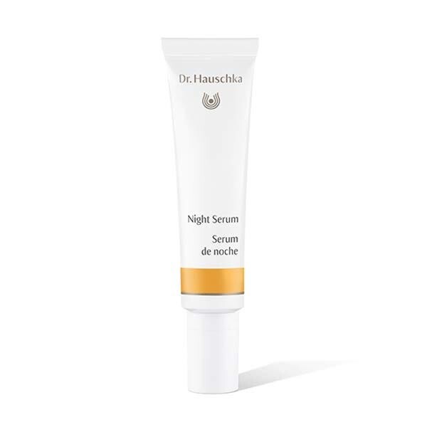 Ночная сыворотка 20 мл Dr.Hauschka 
Ночная сыворотка 20 мл Dr.Hauschka