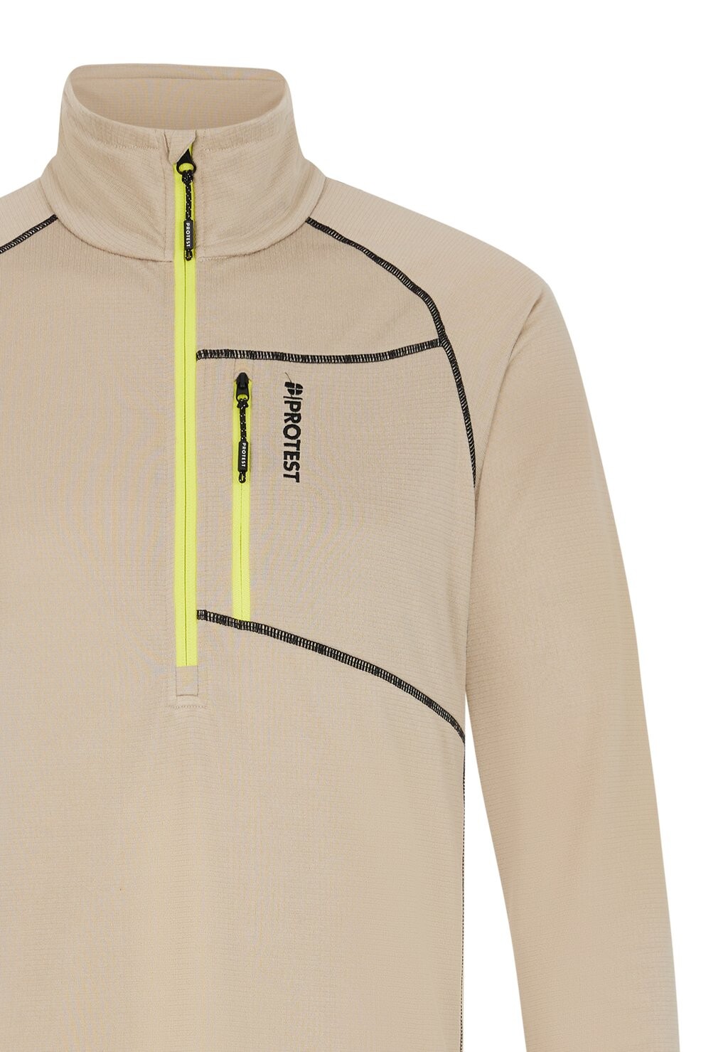 Джемпер KODY Protest, бежевый
Джемпер KODY Protest, бежевый