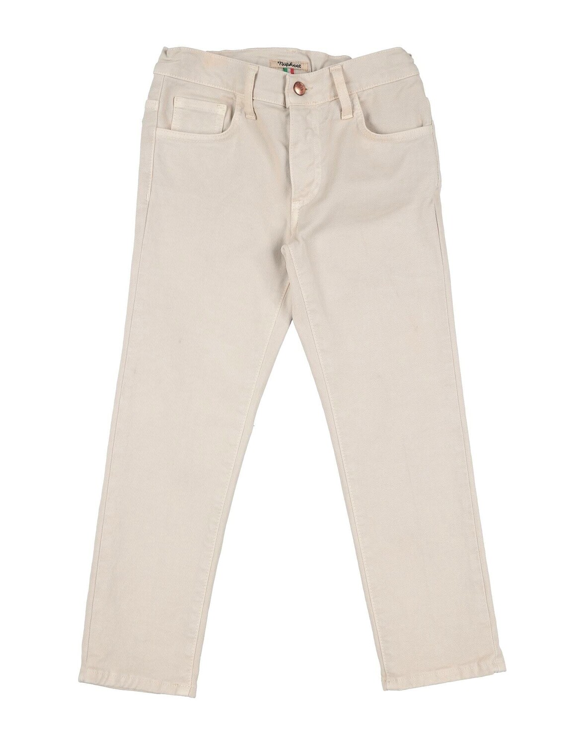 Брюки Nupkeet, бежевый
Брюки Nupkeet, бежевый