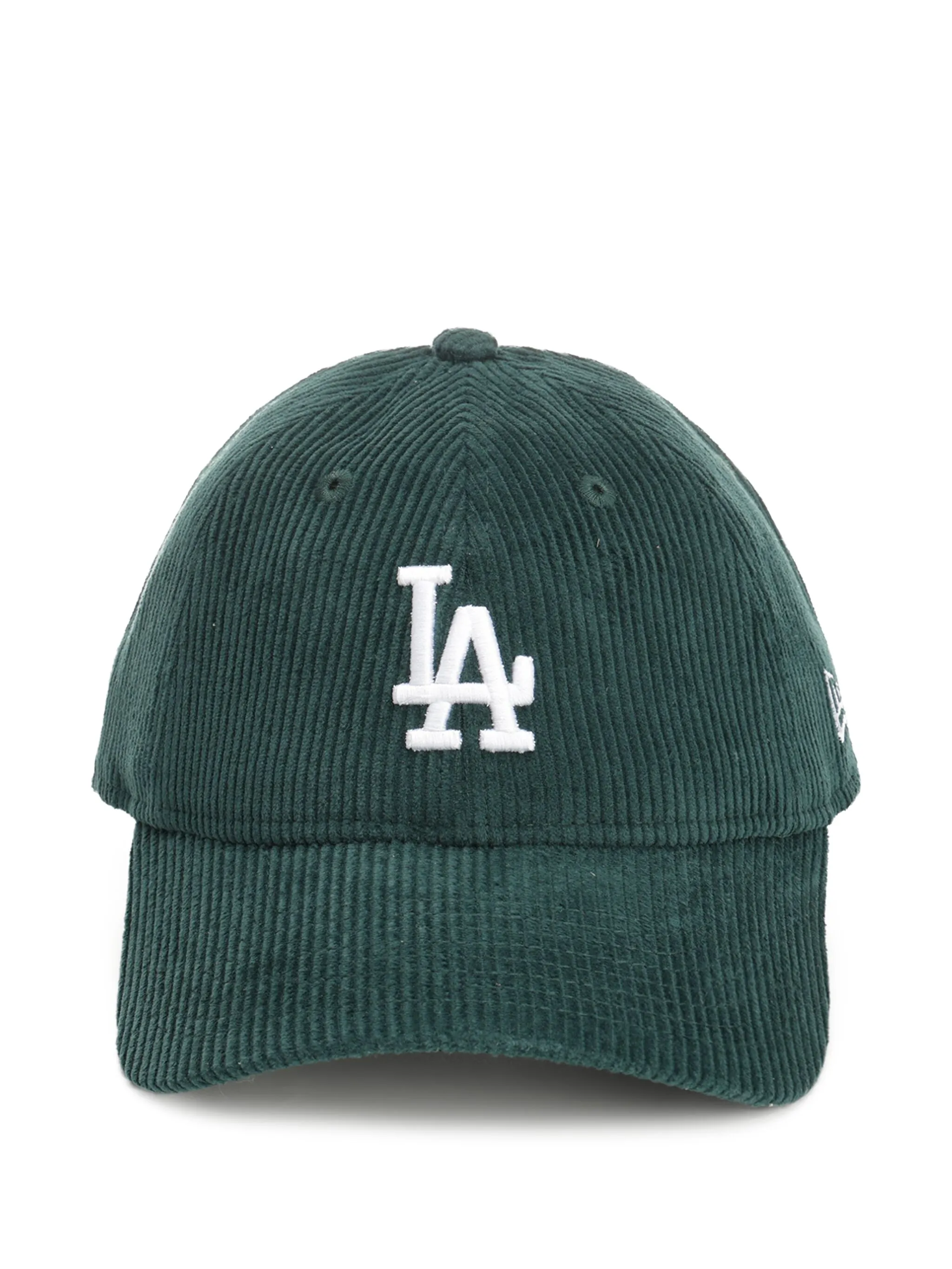 Вельветовая кепка Los Angeles Dodgers New Era Cap, зеленый
Вельветовая кепка Los Angeles Dodgers New Era Cap, зеленый