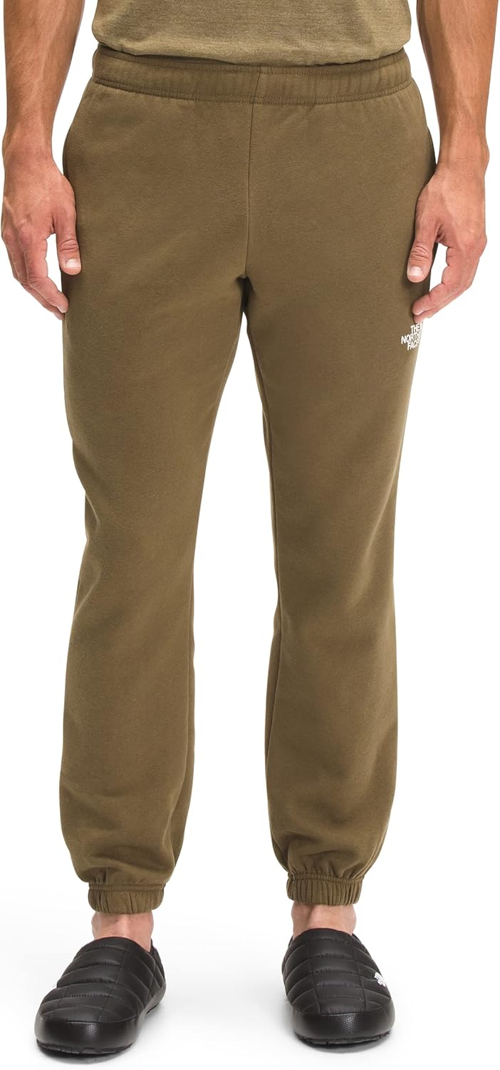 The North Face Box NSE спортивные штаны, Olive
The North Face Box NSE спортивные штаны, Olive