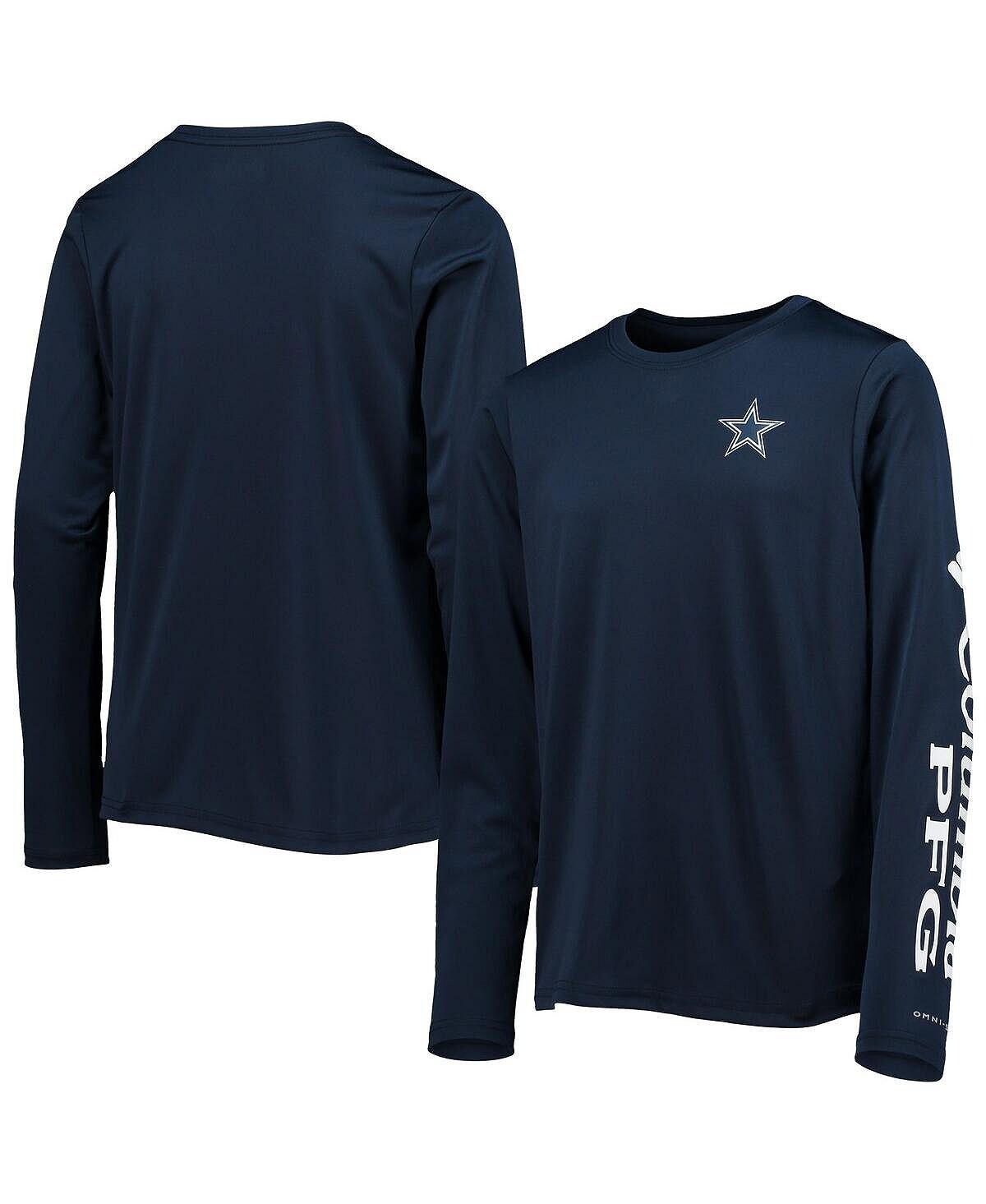 Темно-белая футболка с длинными рукавами Big Boys Dallas Cowboys Terminal Tackle OmniShade Columbia, Белый, Темно-белая футболка с длинными рукавами Big Boys Dallas Cowboys Terminal Tackle OmniShade Columbia
Темно-белая футболка с длинными рукавами Big Boys Dallas Cowboys Terminal Tackle OmniShade Columbia, Белый, Темно-белая футболка с длинными рукавами Big Boys Dallas Cowboys Terminal Tackle OmniShade Columbia