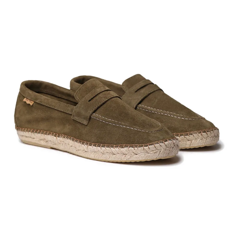 Эспадрильи Toni Pons Benet, бежевый
Эспадрильи Toni Pons Benet, бежевый