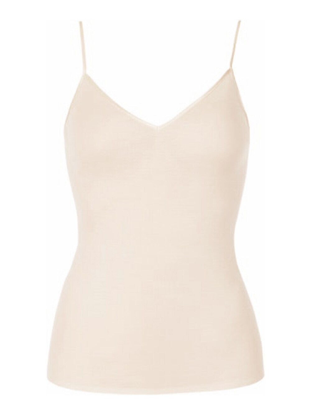 Топ Hanro Pure Silk, от белого
Топ Hanro Pure Silk, от белого