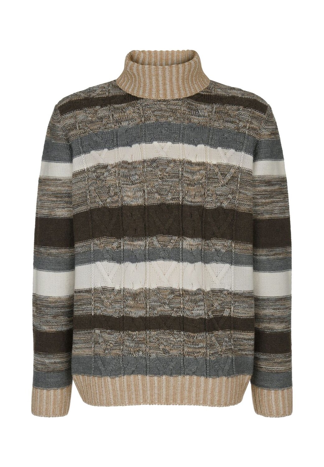 Свитер ВЕРОНЗА BABISTA, бежевый
Свитер ВЕРОНЗА BABISTA, бежевый