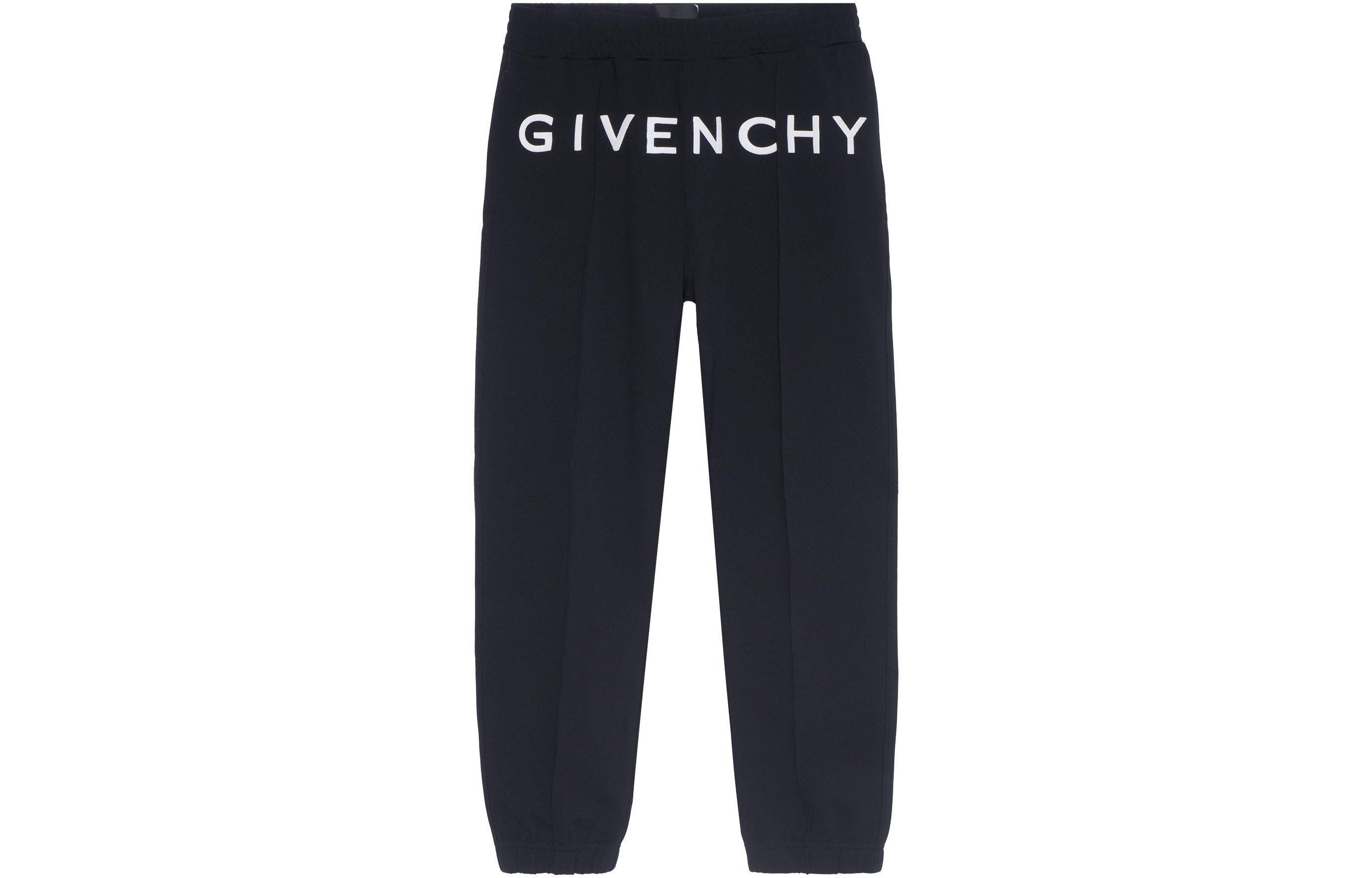 Тренировочные брюки Givenchy, черный
Тренировочные брюки Givenchy, черный