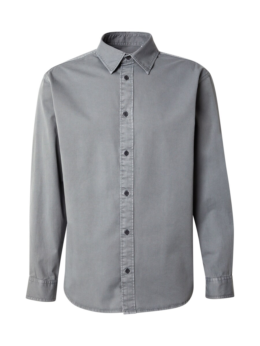 Рубашка на пуговицах Comfort fit JACK & JONES JACK & JONES JJECHARGE, Dusty blue
Рубашка на пуговицах Comfort fit JACK & JONES JACK & JONES JJECHARGE, Dusty blue