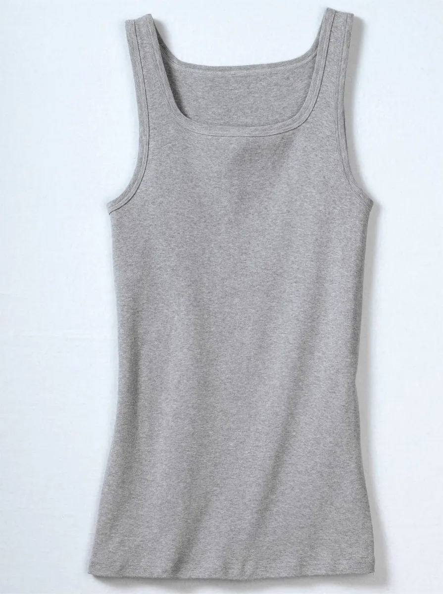 Майка bugatti (1 шт.), цвет Grau-Meliert
Майка bugatti (1 шт.), цвет Grau-Meliert