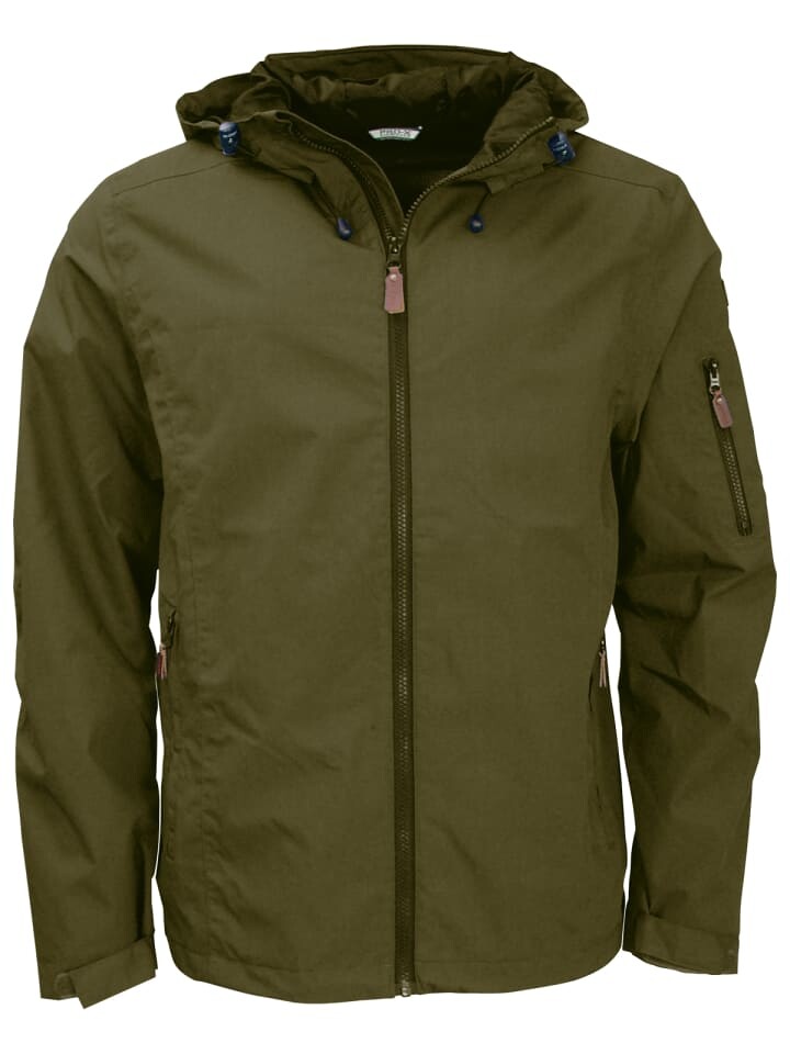 Дождевик PRO-X elements Funktionsjacke EAGLE, цвет Olivgrün
Дождевик PRO-X elements Funktionsjacke EAGLE, цвет Olivgrün