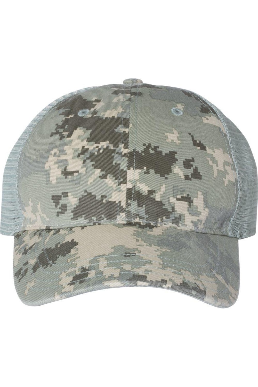 Кепка дальнобойщика Richardson Washed Printed, цвет military digital camo/ light green
Кепка дальнобойщика Richardson Washed Printed, цвет military digital camo/ light green
