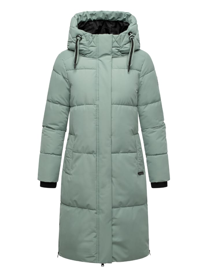 Зимнее пальто Marikoo
Зимнее пальто Marikoo