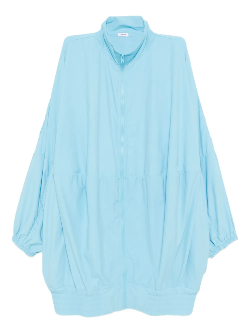 Круглая куртка Abra, синий 
Круглая куртка Abra, синий