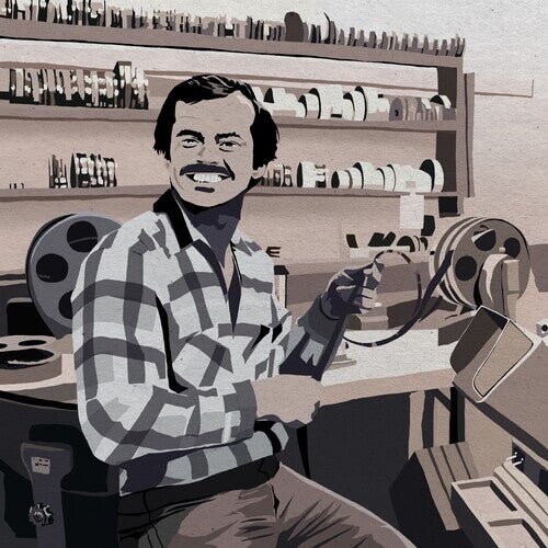 Виниловая пластинка Ransom & Nicholas Craven - Deleted Scenes 2 (Iex) 
Виниловая пластинка Ransom & Nicholas Craven - Deleted Scenes 2 (Iex)