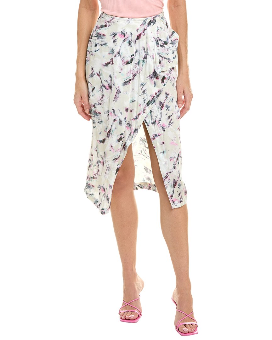 Юбка-обертка IRO, бежевый
Юбка-обертка IRO, бежевый