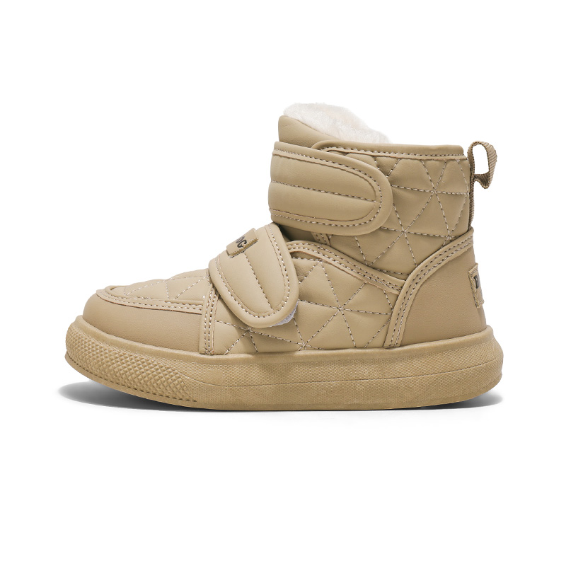 Детские утепленные ботинки Kids BOBDOG, Apricot
Детские утепленные ботинки Kids BOBDOG, Apricot