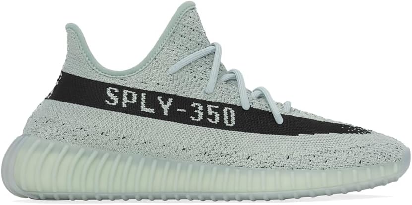Мужские кроссовки adidas Yeezy Boost 350 V2, черный
Мужские кроссовки adidas Yeezy Boost 350 V2, черный