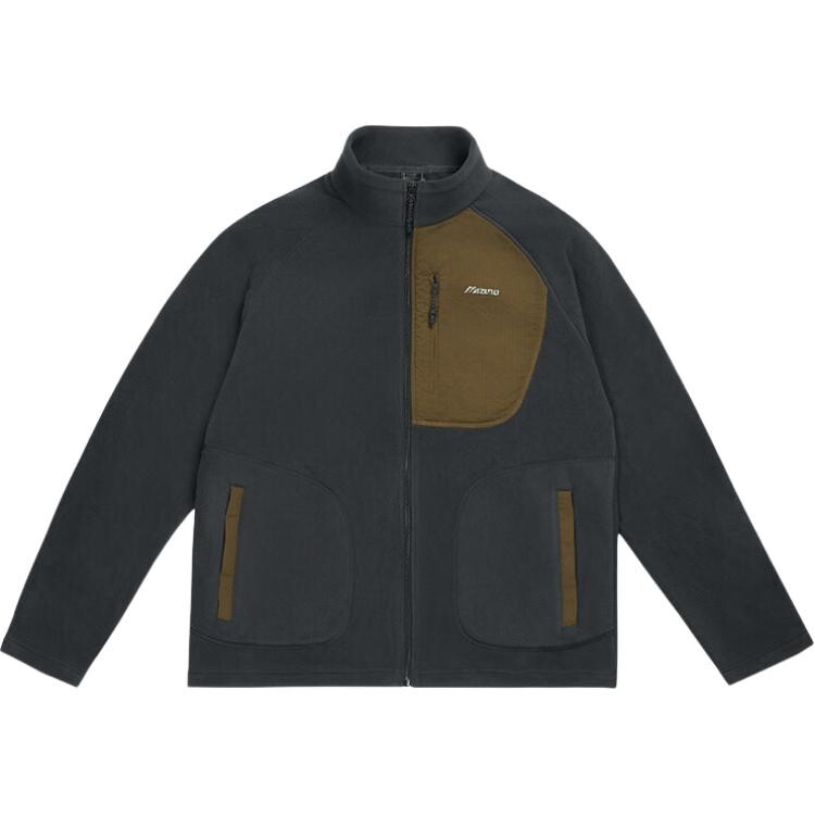 Куртка серии MIGRANT мужская, угольно-серый Mizuno
Куртка серии MIGRANT мужская, угольно-серый Mizuno