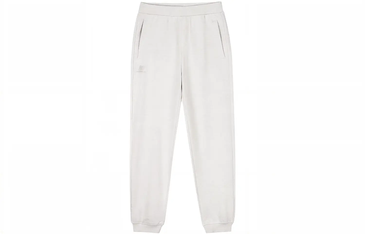 Трикотажные спортивные штаны унисекс серые New Balance, серый
Трикотажные спортивные штаны унисекс серые New Balance, серый