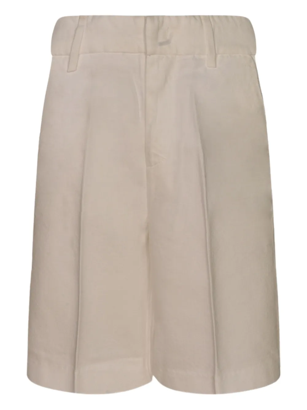 Шорты строгого кроя DONDUP, коричневый
Шорты строгого кроя DONDUP, коричневый