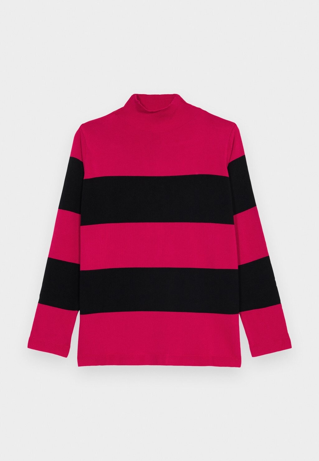 Джемпер FATA Persona by Marina Rinaldi, розовый
Джемпер FATA Persona by Marina Rinaldi, розовый