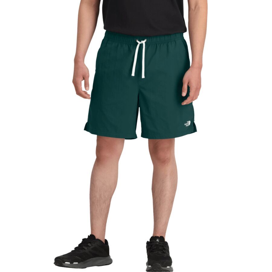Шорты The North Face 20 Action Short The North Face, Deep Nori
Шорты The North Face 20 Action Short The North Face, Deep Nori