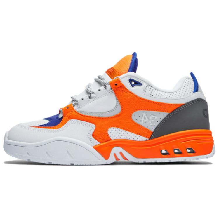 DC Shoes JSP x KALIS OG низкие повседневные кроссовки мужские серый orange
DC Shoes JSP x KALIS OG низкие повседневные кроссовки мужские серый orange