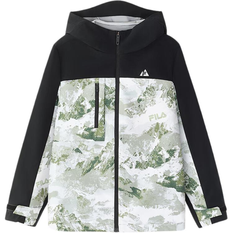 Куртка с принтом по всей поверхности FILA KIDS, All Over Print
Куртка с принтом по всей поверхности FILA KIDS, All Over Print