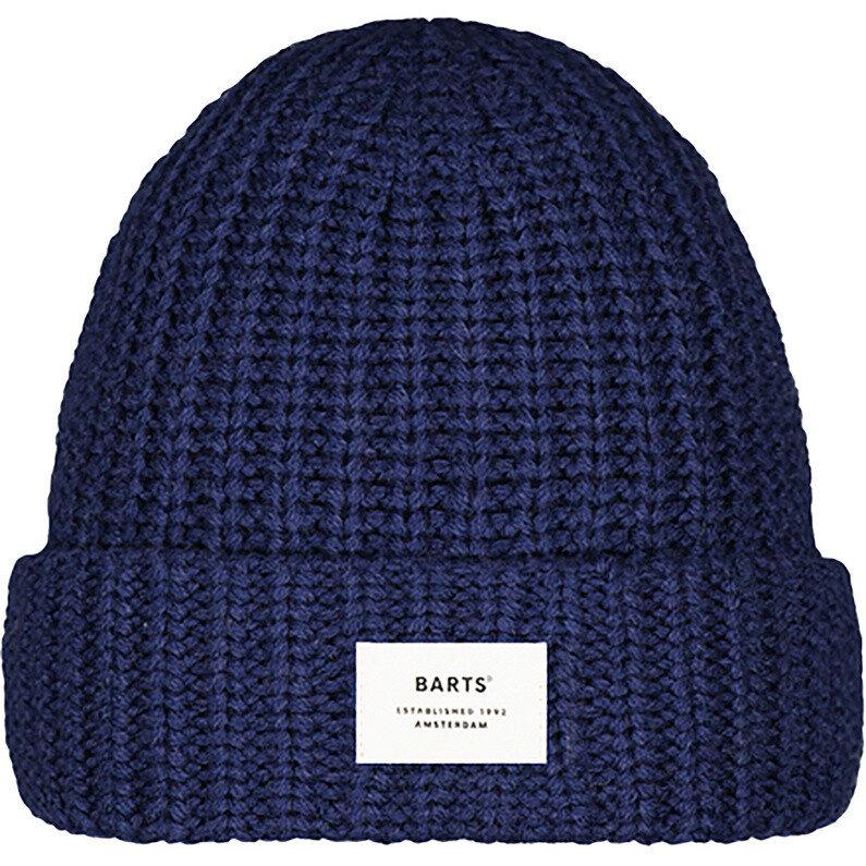 Детская шапка Олевия Barts, синий
Детская шапка Олевия Barts, синий