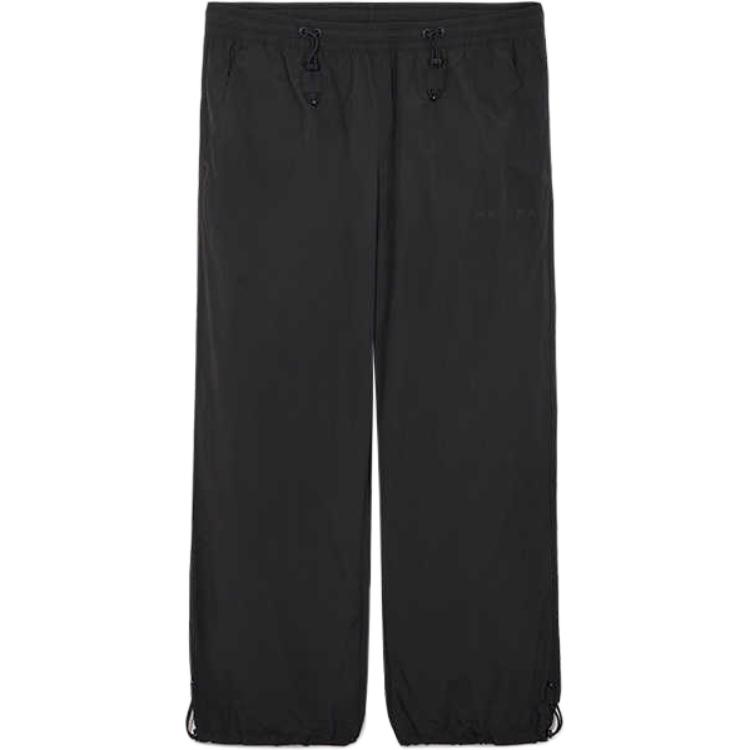 New Era SS25 Cargo Pants Unisex Black
New Era SS25 Cargo Pants Unisex Black