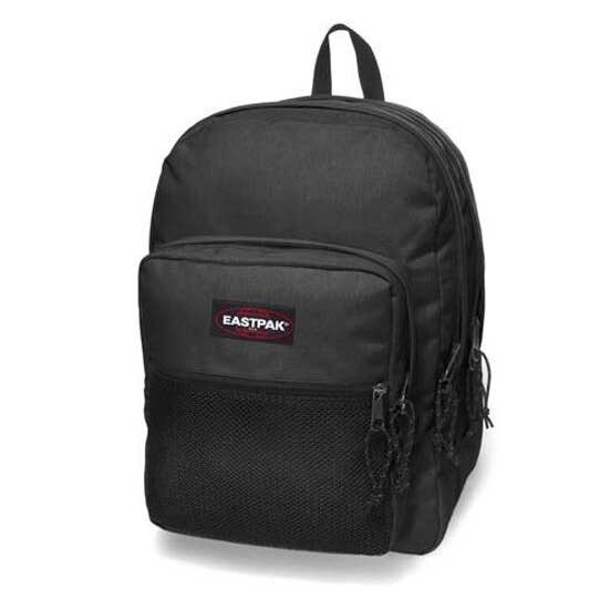 Рюкзак Eastpak Pinnacle 38L, черный
Рюкзак Eastpak Pinnacle 38L, черный