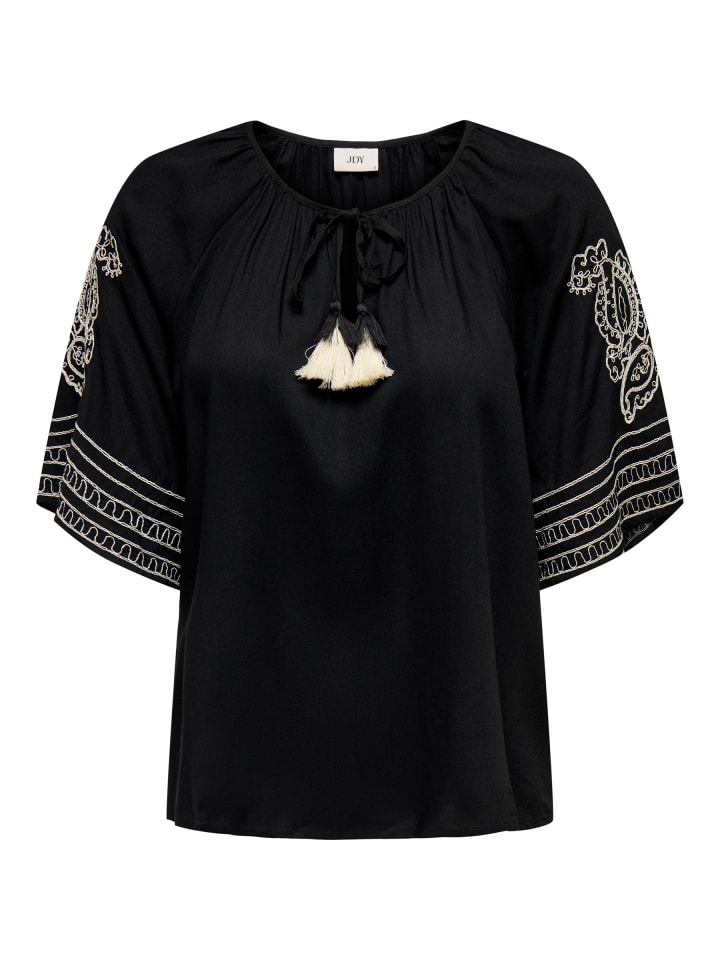 Топ JDY, черный
Топ JDY, черный