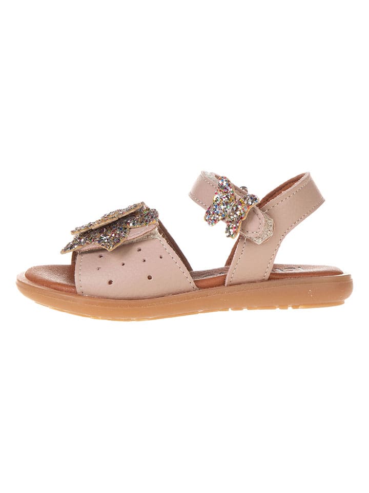 Сандалии lamino, розовый
Сандалии lamino, розовый