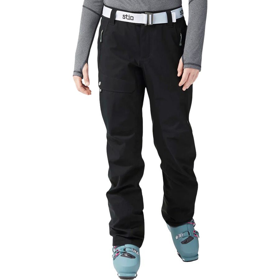 Брюки STIO Environ STIO, Abyss
Брюки STIO Environ STIO, Abyss