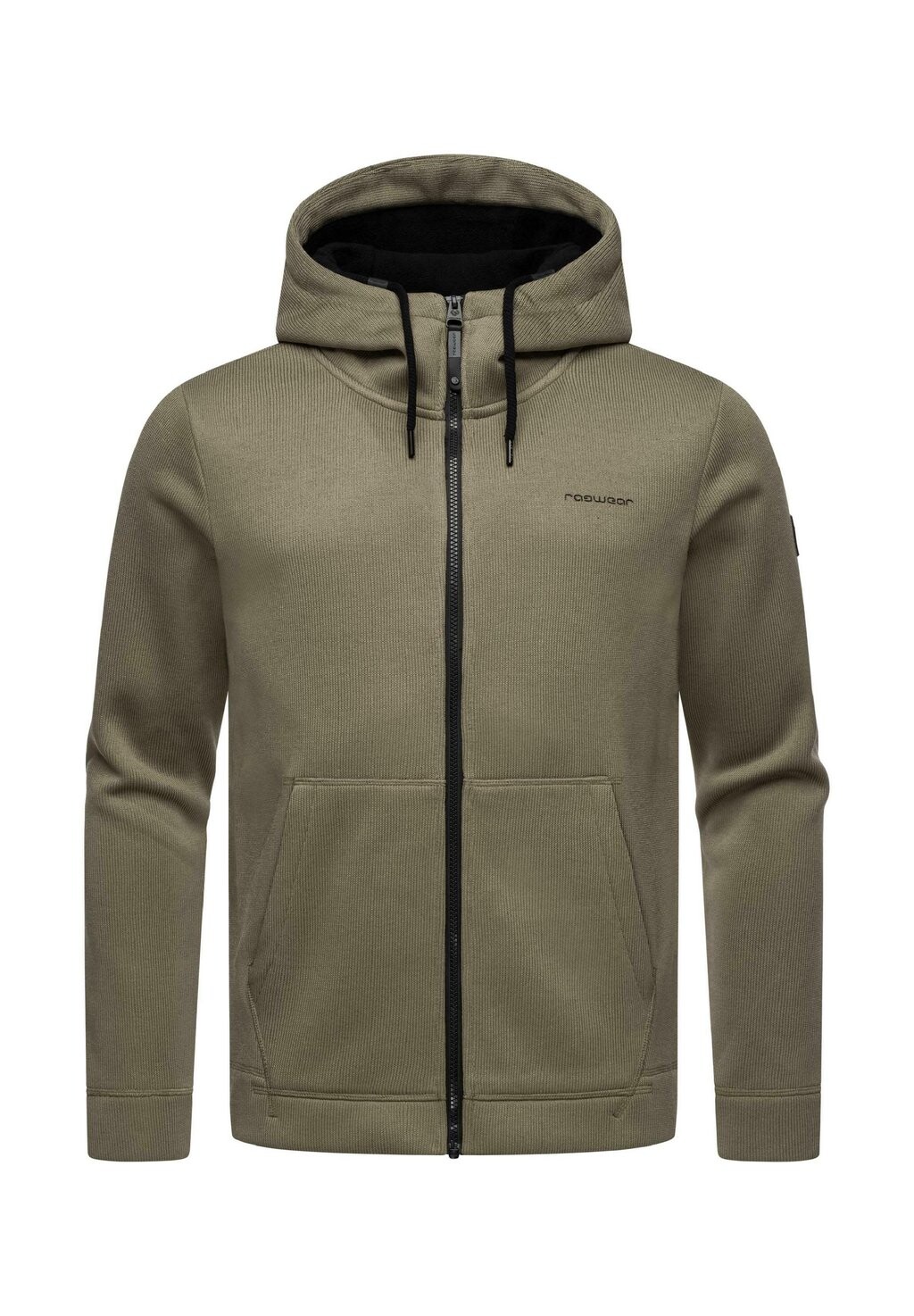 Толстовка FABIAN Ragwear, цвет mocca
Толстовка FABIAN Ragwear, цвет mocca