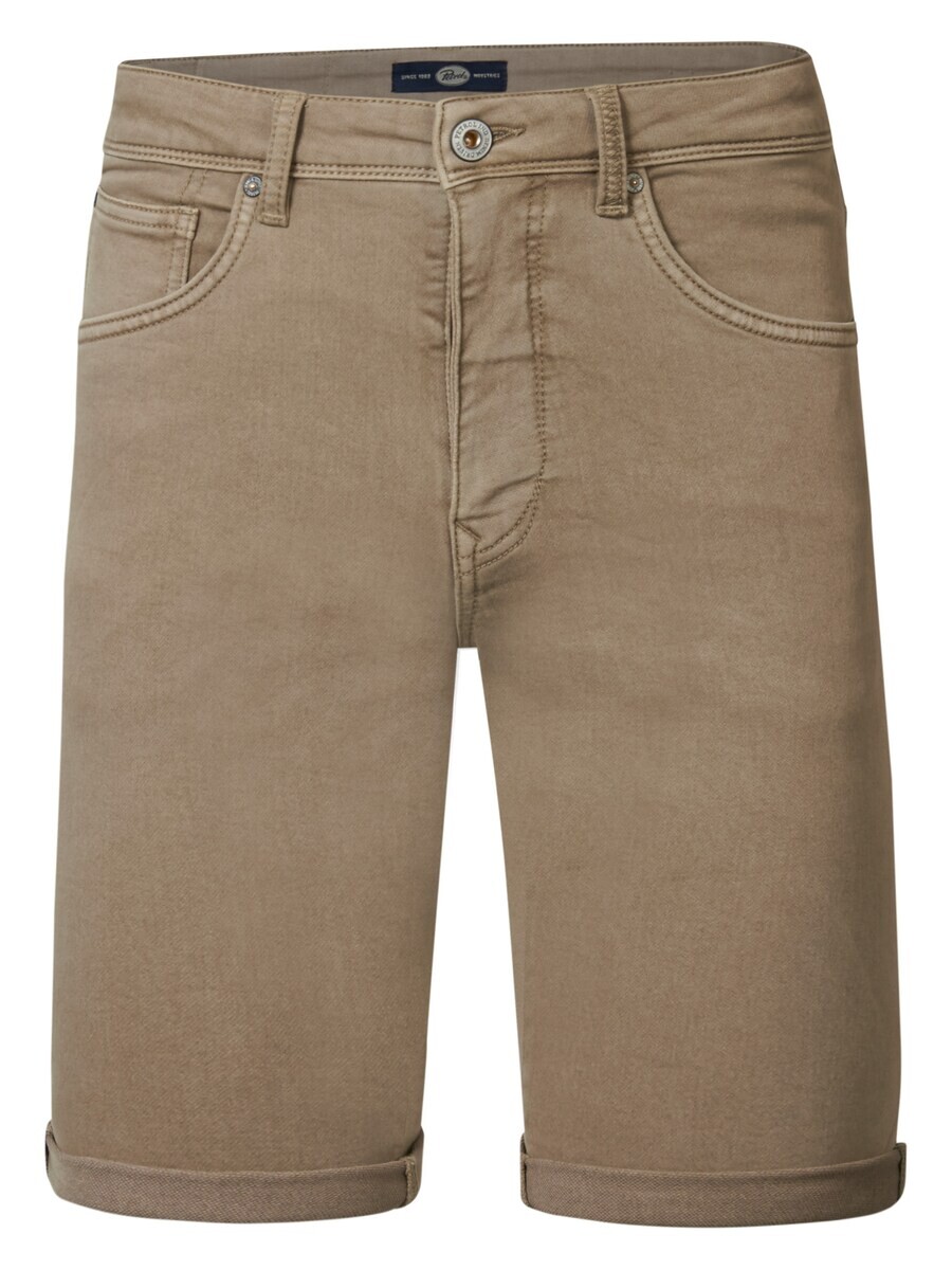 Джинсы Petrol Industries Regular Jeans Jackson, коричневый
Джинсы Petrol Industries Regular Jeans Jackson, коричневый