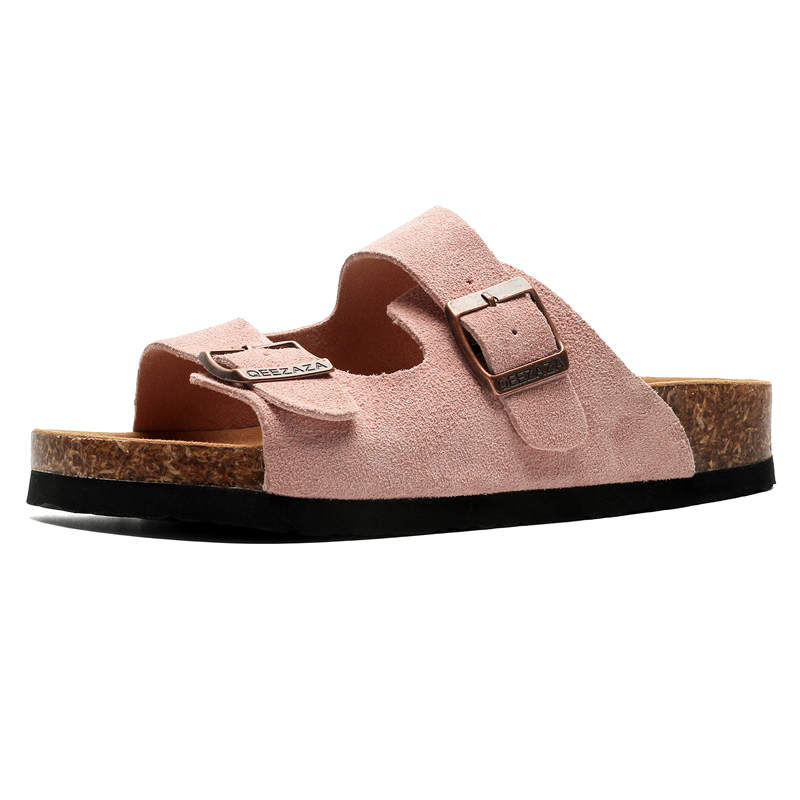 SOBB Унисекс слайдеры розовые, цвет Pink
SOBB Унисекс слайдеры розовые, цвет Pink